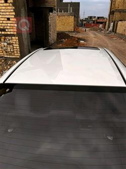 تۆیۆتا کۆرۆلا